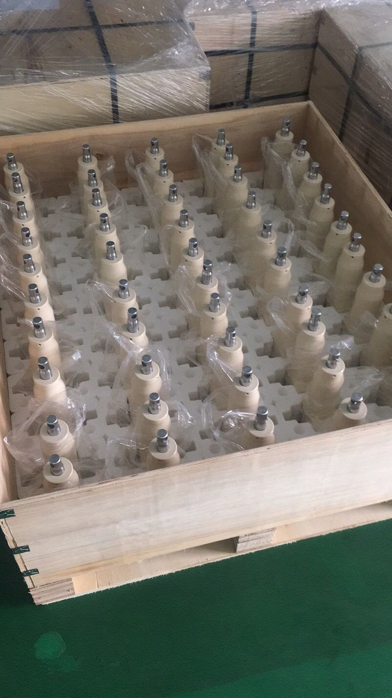Hydraulic Jack For Medical Bed - Stroke 130Mm(25/22×130) - Image 2