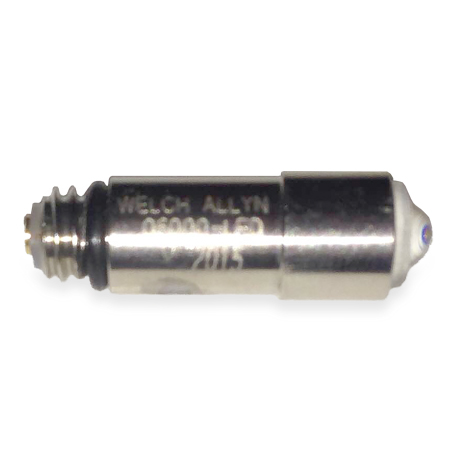 Welch Allyn 06000-Led Replacement Lamp For Fibre Optic Laryngoscope