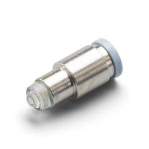 Welch Allyn 06500-Led Replacement Bulb For Macroview Otoscope