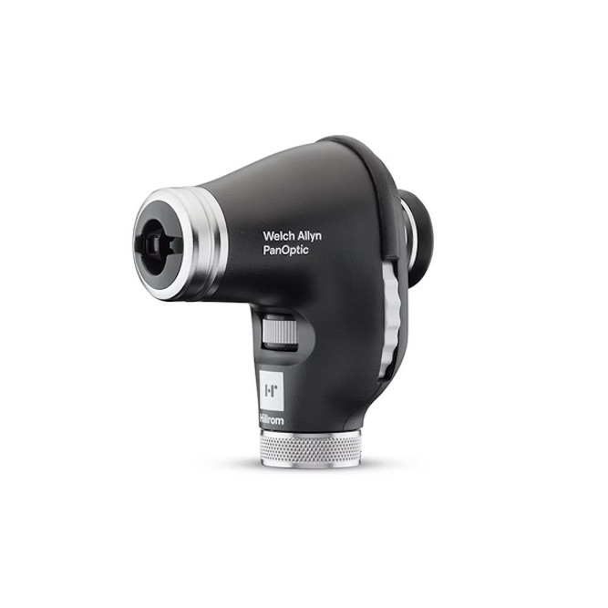Welch Allyn 118-3 Panoptic Plus Ophthalmoscope For Iex