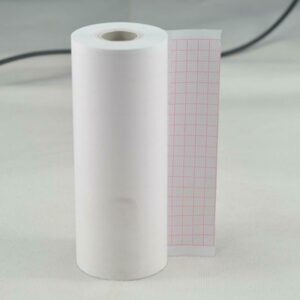 Ecg 1200G Paper Roll 5/Pack