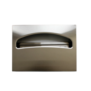 Stainless Steel Disposable Toilet Seat Cover Dispenser