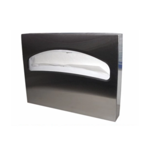 Stainless Steel Disposable Toilet Seat Cover Dispenser