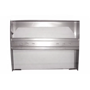 Stainless Steel Disposable Toilet Seat Cover Dispenser