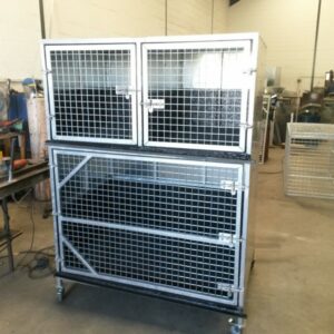 Large Cage 1.200Lx1000H
