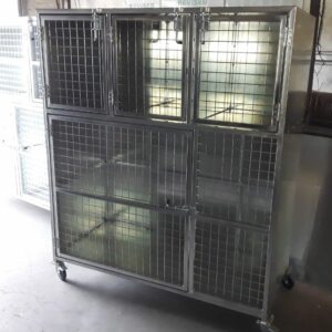 Large Cage 1.50Lx1000H