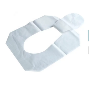 10 X 250 Piece Disposable Toilet Seat Cover Dispenser Pack