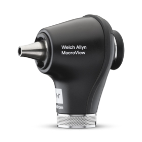 Welch Allyn 238-3 Macroview Plus Otoscope Head For Iex