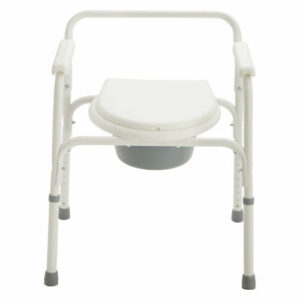 3 In 1 Basic Commode