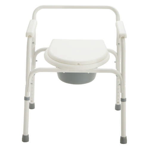 3 In 1 Basic Commode