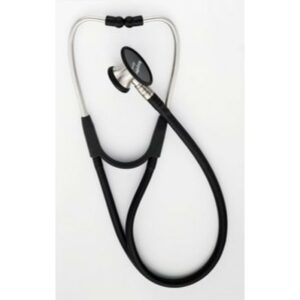 Welch Allyn 5079-125S Harvey Elite Cardiology Stethoscope