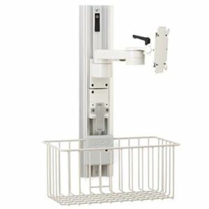 Welch Allyn 7000-Gcx Vesa Wall Mount