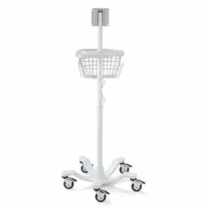 Welch Allyn 7000-Ms3 Classic Mobile Stand Ms3
