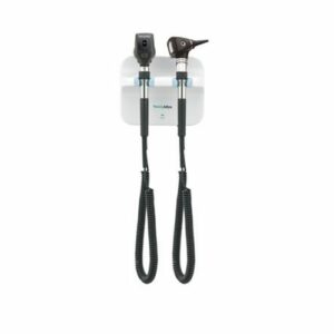 Welch Allyn 77747 Professional Wall Diagnostic System