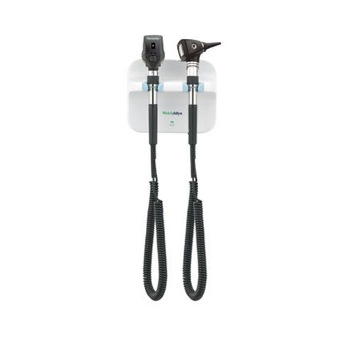 Welch Allyn 77747 Professional Wall Diagnostic System