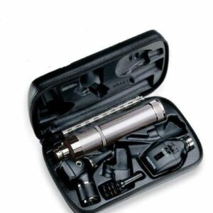 Welch Allyn Professional Plus Diagnosticset With Led