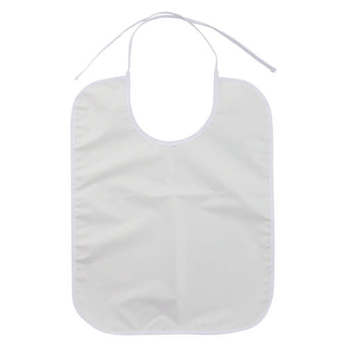 Pvc Waterproof Bibs For Adults