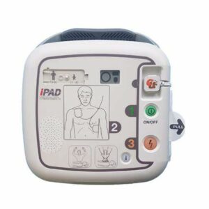 Aed Cusp1 Public Access