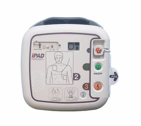 Aed Cusp1 Public Access