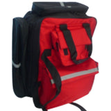Advanced Life Support Bag Complete