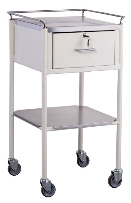 Anesthetic Trolley - Small