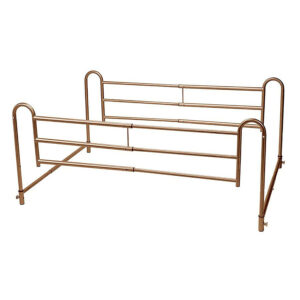 Cotsides Fits Single-Double-3/4- And Queen Beds