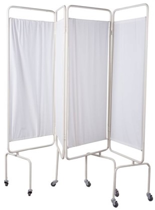 Bedscreen 3 Fold