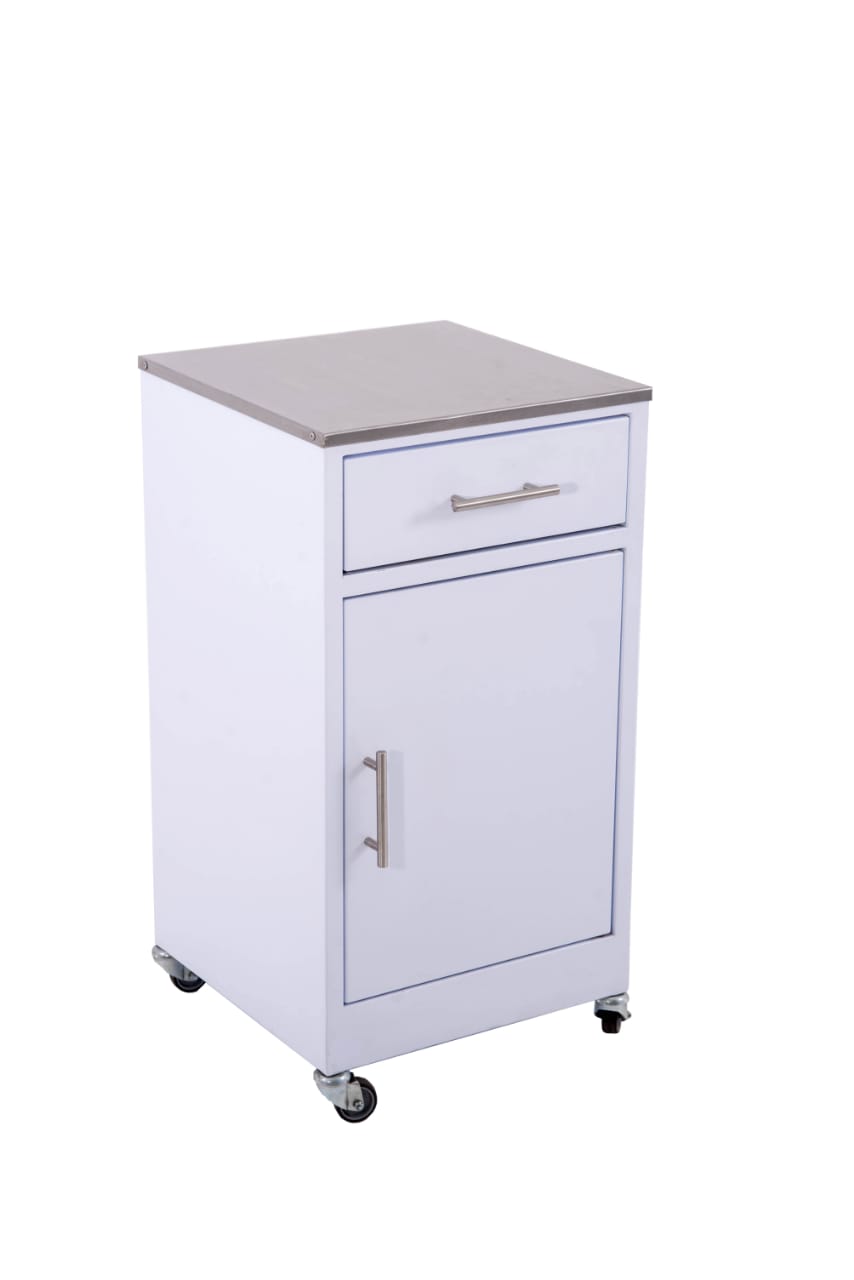 Bedside Locker