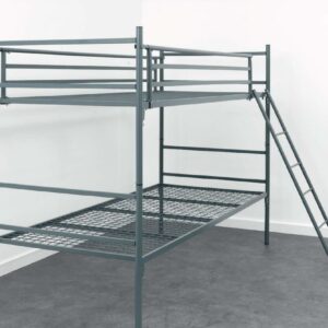 Double Bunk