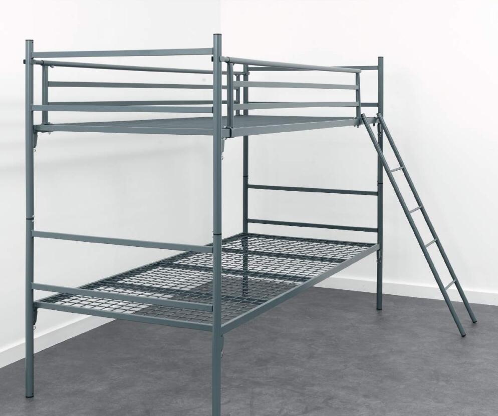 Double Bunk