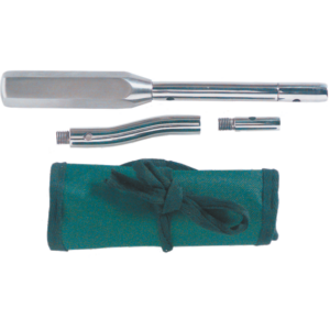 Burgess Wolf Tooth Set