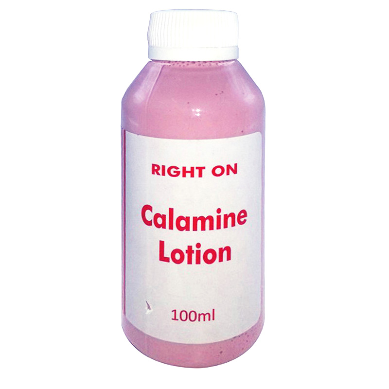Calamine Lotion 100Ml