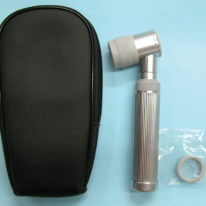 Dermatoscope