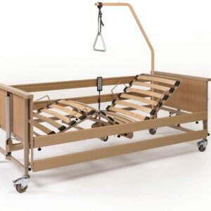 Electrical Homecare Medical Bed – Dali (Rental) - Cape Town