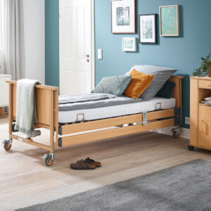 Electrical Homecare Medical Bed – Dali (Rental) - Cape Town