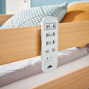 Electrical Homecare Medical Bed – Dali (Rental) - Cape Town