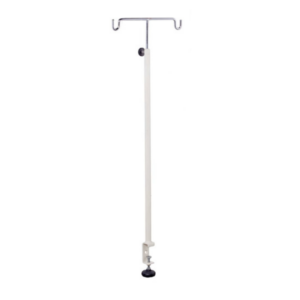 Clamp On Drip Rod