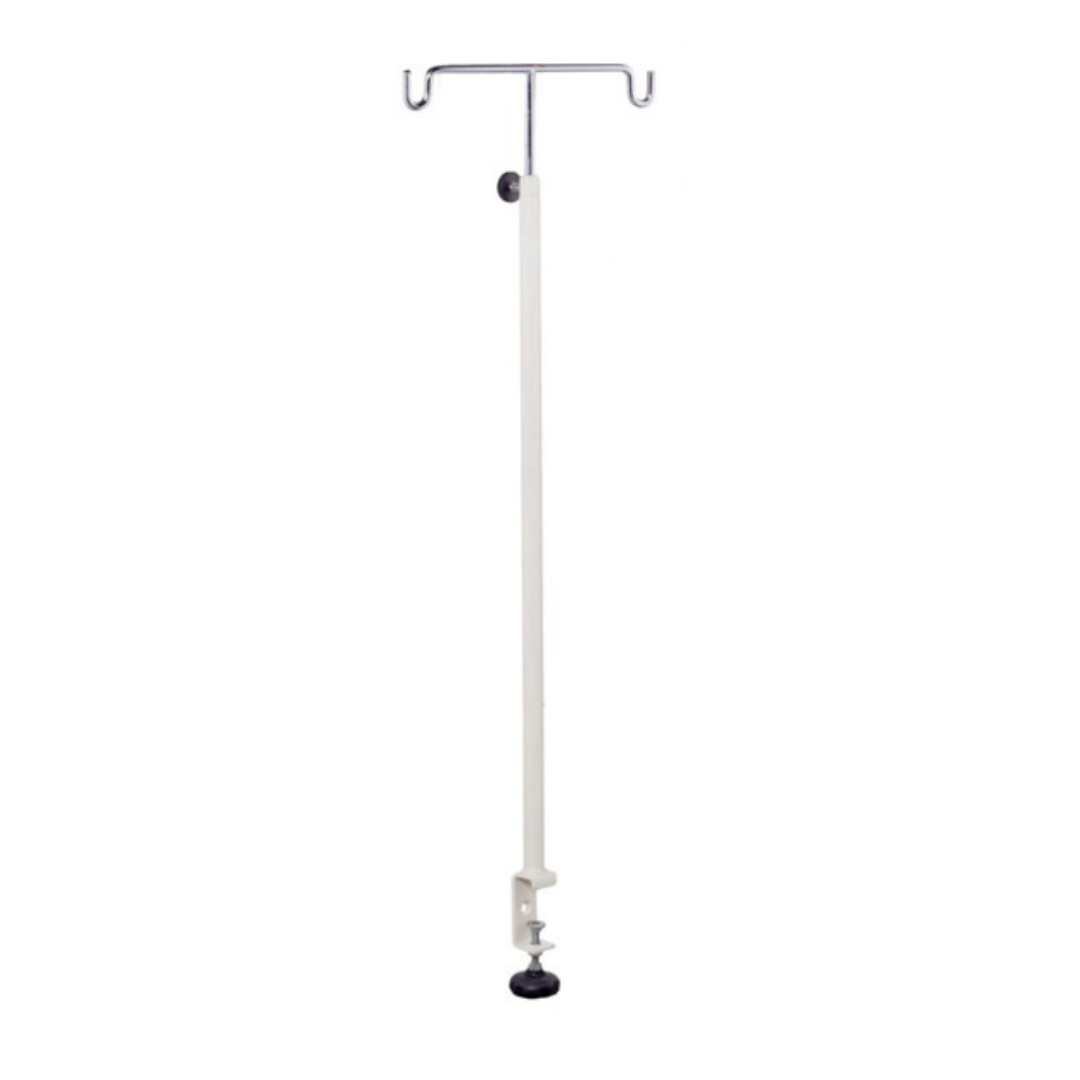 Clamp On Drip Rod
