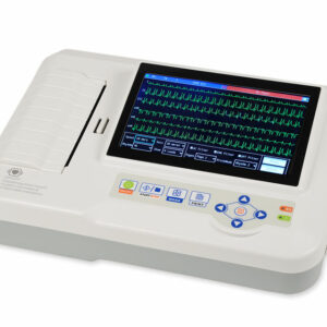 Contec Ecg 600G 6 Channel With Interpretation