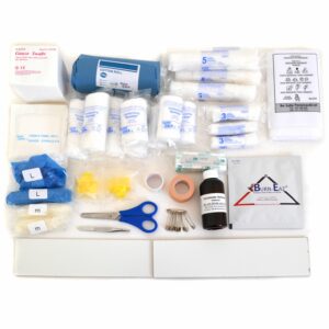 Factory Regulation 3 Refill (Contents Only)