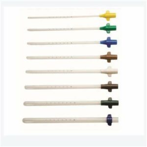 Flexible Karman Cannula 10Mm