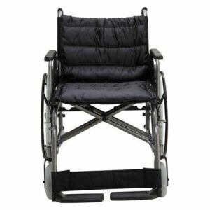 Super Heavy Duty Wheelchair