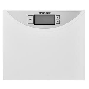 Hebe 1 Digital Floor Scale