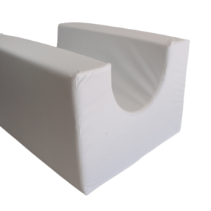 Gutter Pillow