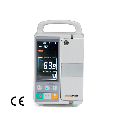 Kellymed Infusion Pump Kl8052N