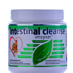 Deep Intestinal Cleanse 170G
