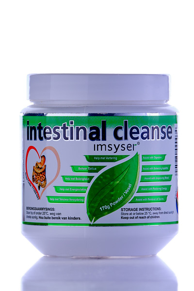 Deep Intestinal Cleanse 170G
