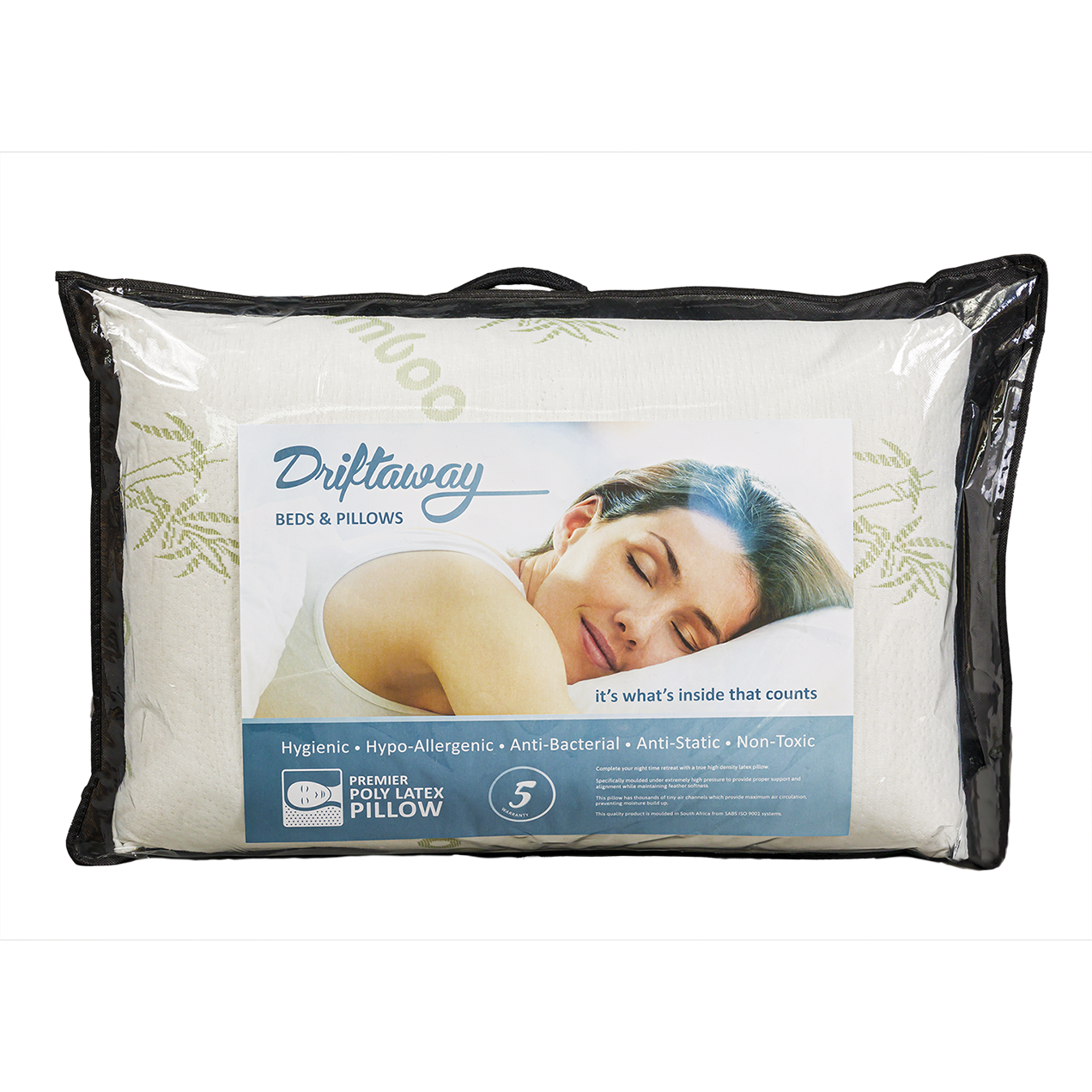 Latex Pillow
