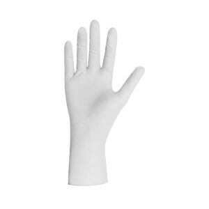 Gloves Superfit Latex Powdered Small 100'S