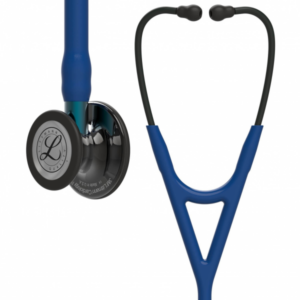 Steth Littmann Cardiology Iv Navy